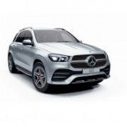 Запчасти Mercedes-Benz GLE II (V167)